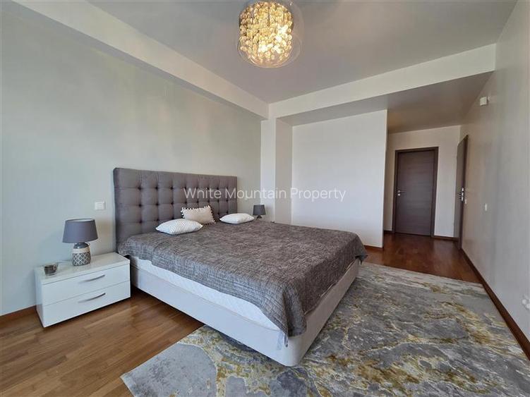 Apartament de lux si amenajare de designer in Bellevue Residence - 24