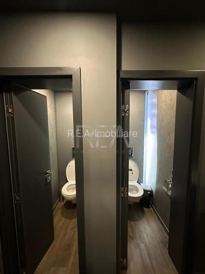 Spatiu comercial inchiriat pentru pub/bar 3000€/luna - 18
