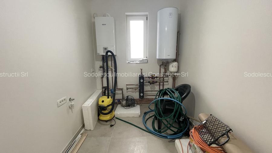 Duplex 5 camere,constructie 2024-complet finisat -Dumbravita - 25