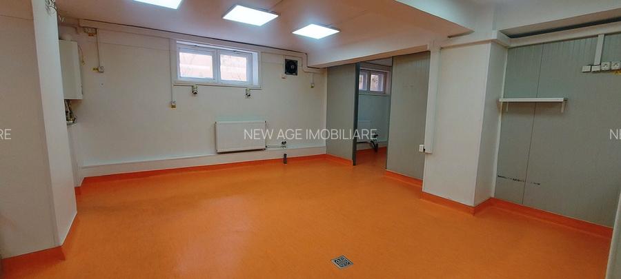 Basarabia-Chisinau, depozitare/birouri/activitati recreative, 100 m.p. - 3