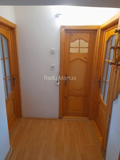 Apartament spatios 2 camere - zona BCR - etaj 3/3 - 66 mp - orientat Est si Vest - 10