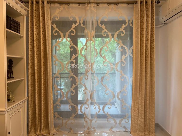 Vanzare ap. 2 camere, elegant, imobil nou - Titan Ozana - Metrou - 18