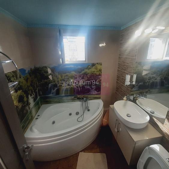 Apartament spațios aproape Metrou și Parc - 24