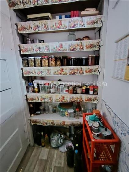 Casa de locuit (Gheorgheni str. Gropilor) - 6