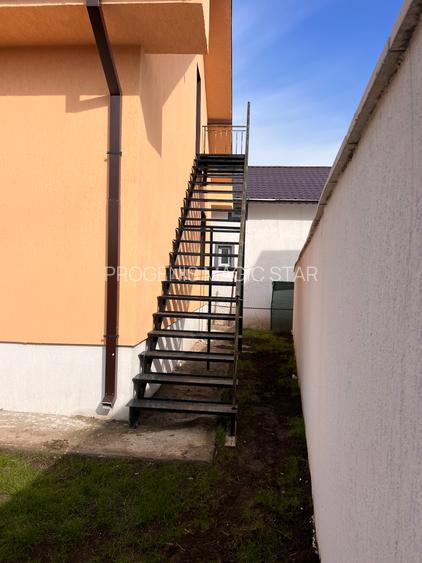 Agenție imobiliară vindem casă în Lumina - 7