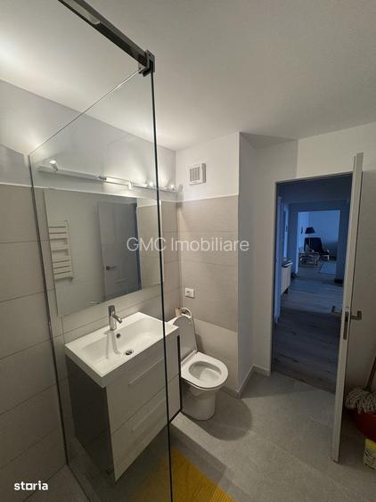 Apartament 2 camere Timpuri Noi, Nerva Traian T709 - 4