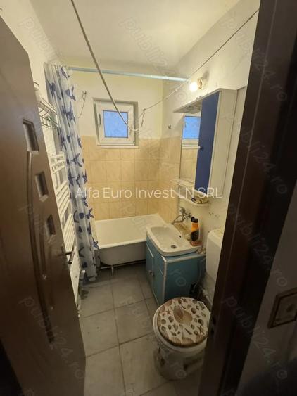 De vanzare apartament 2 camere Zona Fartec - 3