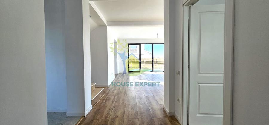 Comision ZERO! Vila eleganta LUX, P+1, Garaj, toate utilitatile, teren 500 mp, - 6