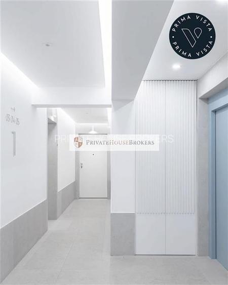 Aviatiei | Prima Vista | Bloc 2024 | Parcare - 14