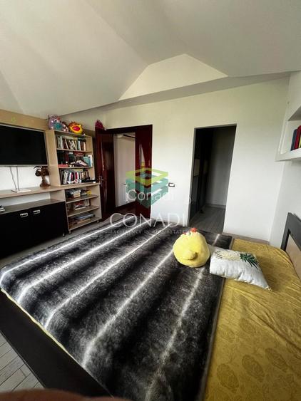 Vila cu foisor, curte generoasa in Corbeanca - Tamasi || Str.Sportului - 35