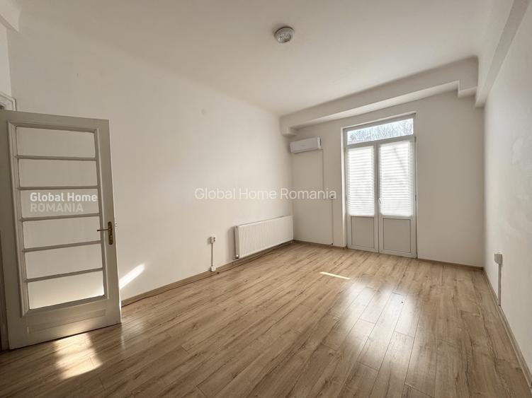 Apartament 3 camere – Lascar Catargiu | Piața Romană | Birou | Cabinet - 4