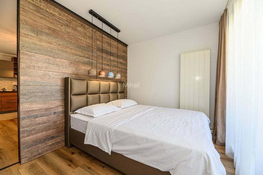 Apartament 3 camere zona Coresi/Top City - 5