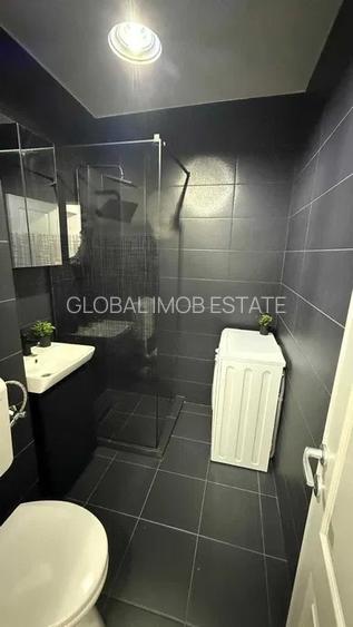 Inchiriere Super Garsoniera Renovata Drumul Taberei-Favorit - 8