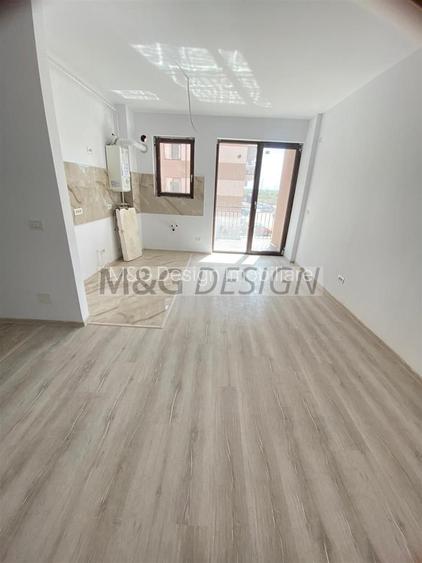 2 camere open space intermediar bloc nou centrala parcare - 2