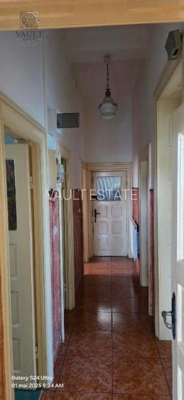 3 camere - 108 MP - Decomandat - Calea Calarasilor - 10