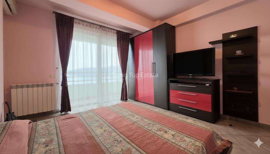 Apartament 3 camere in Statiunea Mamaia, vedere frontala la lac - 6