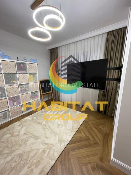 Vila 8 camere mobilata Pipera Scoala Americana - 25