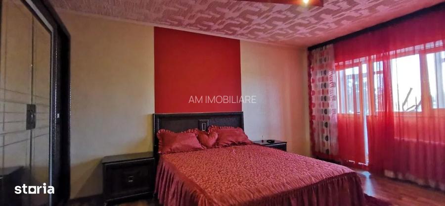 AP. 2 CAMERE MODERN, BOILER, BUCATARIE INCHISA, METROU 5 MINUTE - 4