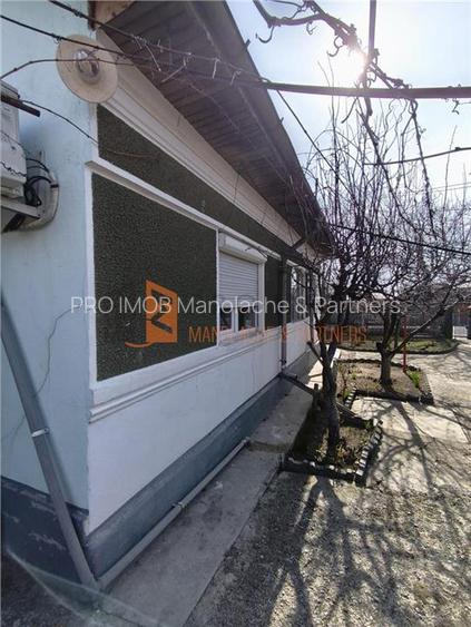 Casa tip parter zona Pietroasele - 9