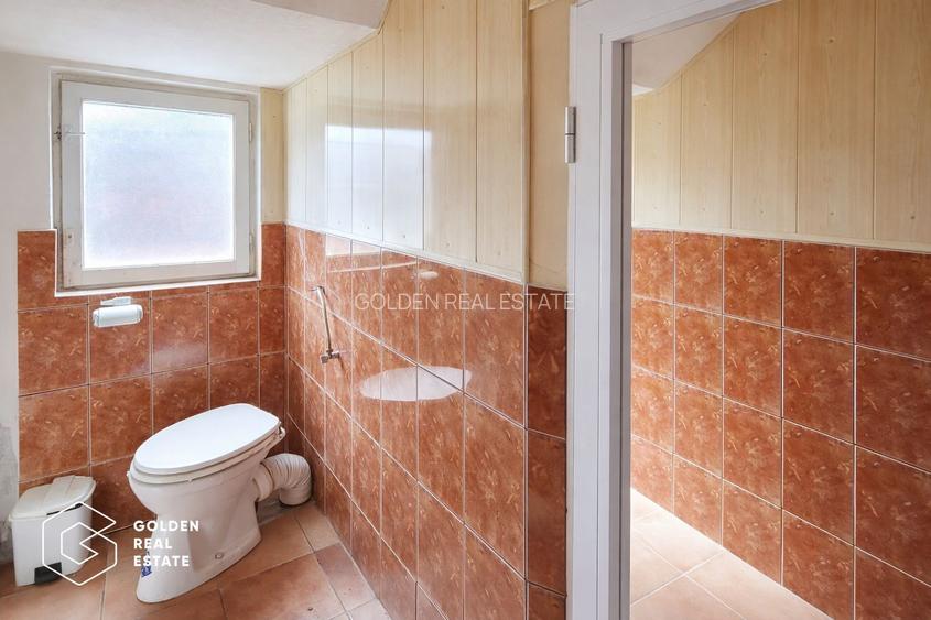 Spatiu comercial, 61 mp, Lipova - 6