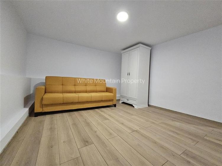 Apartament decomandat cu 2 camere si acces la gradina Dealul Cetatii - 19