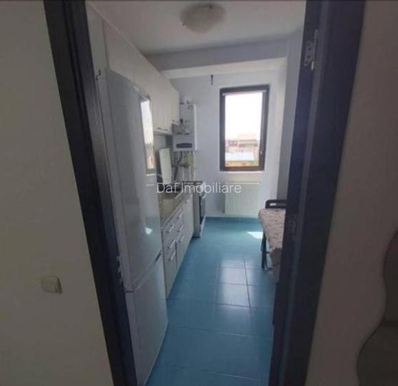 2camere-53mp -Zona Jiului-centrala proprie -bloc nou - 3