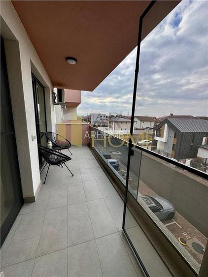 Apartament 2 camere, in Ploiesti, zona Albert, loc de parcare inclus. - 11