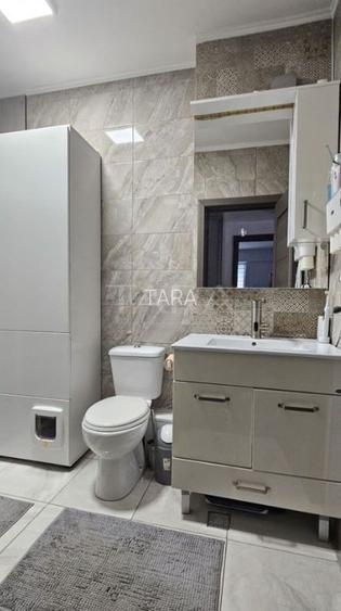 Vila de lux în Borhanci – Arhitectură deosebită, design exclusivist - 9