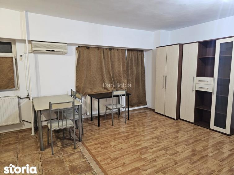 Garaoniera Boiler Lujerului- Petrache Poenaru - 6