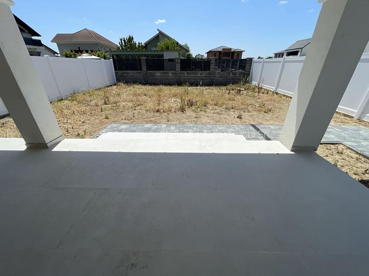 Duplex in Dumbravita cu garaj - 12