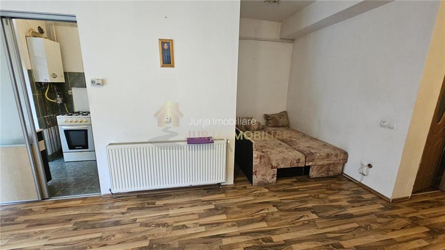 GARSONIERA 40 MP PLUS 7 MP BALCON - 10