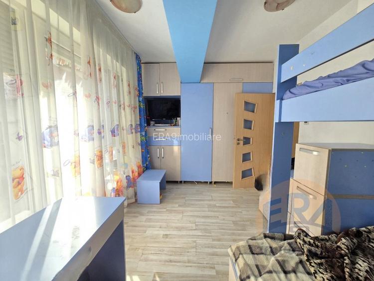 Apartament 3 camere | Curte proprie | cartier Nicolae Grigorescu - 6