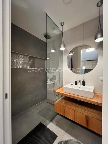 102 The Address Apartament 2 camere Barbu Vacarescu - 7