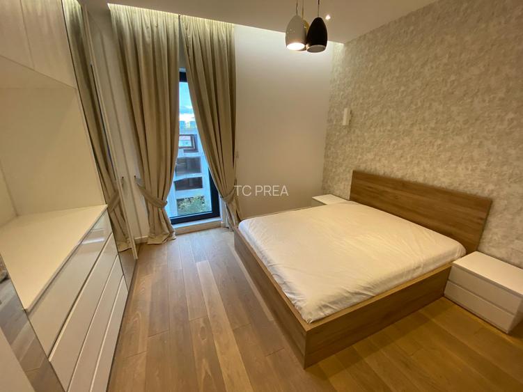 2 Camere – One Herăstrău Park - 7