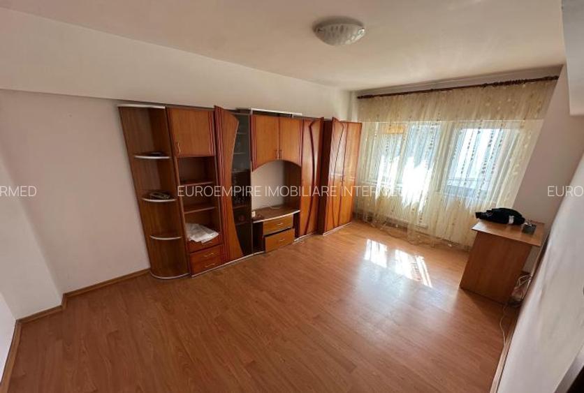 Apartament 2 camere de vanzare zona Parc Tomis 2 - 4