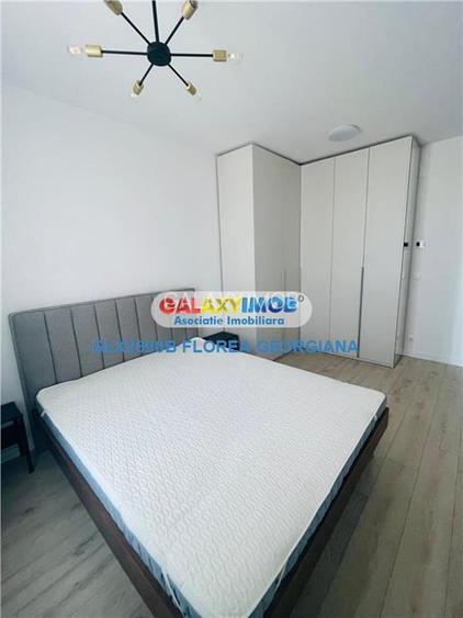 Vanzare apartement 2 camere tip studio modern Baneasa Greenfield - 6