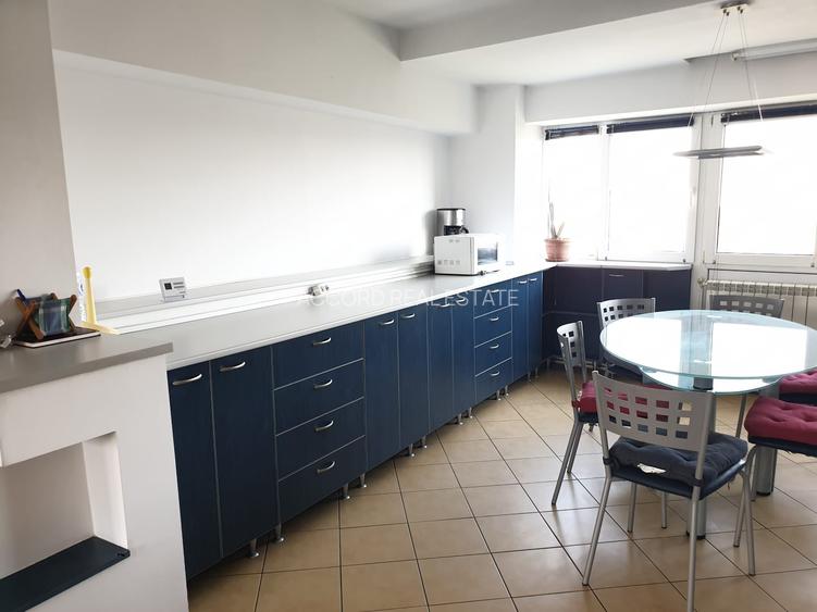 Vatra Luminoasa, Mihai Bravu - bloc 1990, mobilat, foarte curat - 17