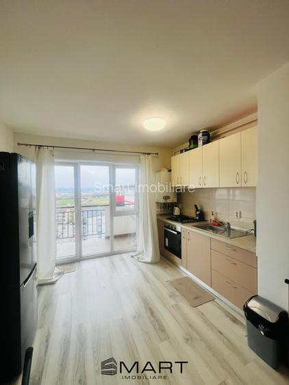 Apartament 2 camere decomandate Magnolia Residence - 6