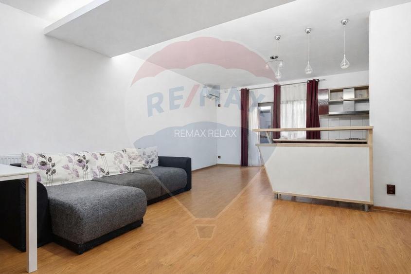 Apartament triplex 112mp - 0% TVA 0% Comision - Rediu - 3
