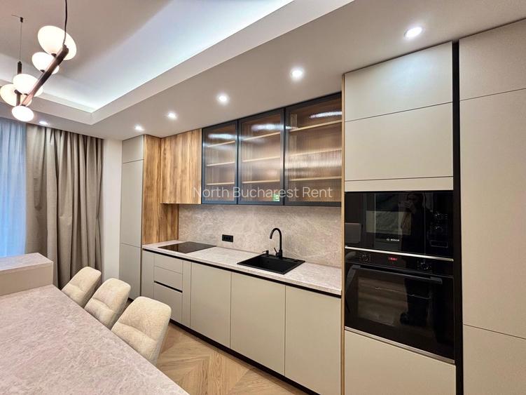 Apartament cu 2 camere de închiriat | BHB | Floreasca - 6