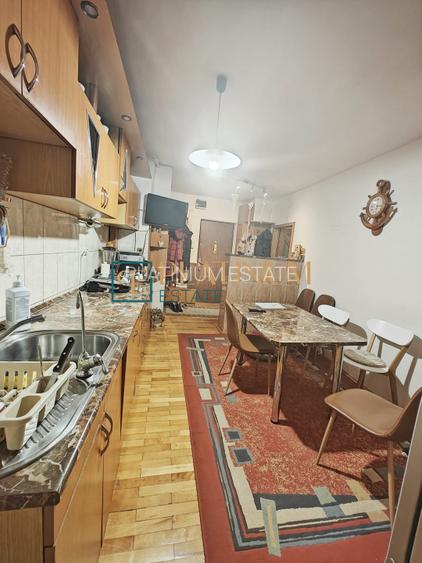 P4577 Apartament  3 camere DECOMANDAT, zona Complexul Studentesc - 9