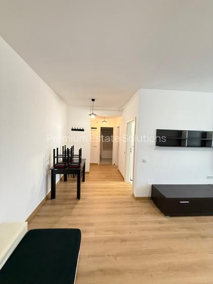 APARTAMENT CU DOUA CAMERE- LOC DE PARCARE INCLUS-NEMOBILAT - 16
