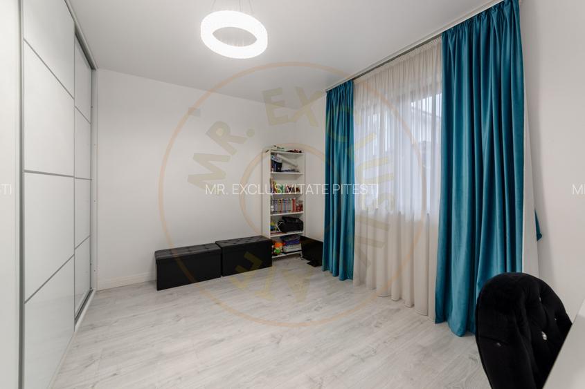 Se vinde cea mai frumoasa casa din Ștefănești, Argeș! - 7