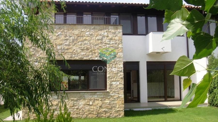 Zona Iancu Nicolae, vila cu 5 camere de inchiriat, 275 mp utili - 4