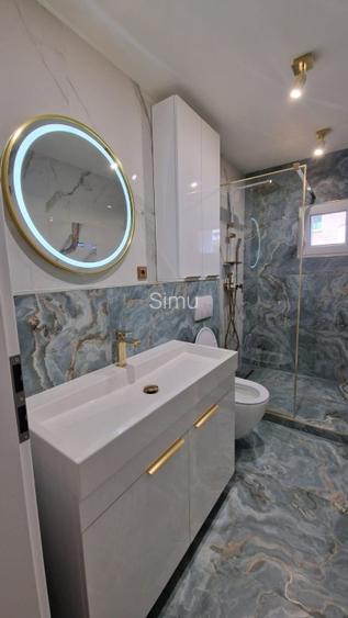 PF vănd ap. de lux 3 camere, totul nou, situat central, strada Nasaud - 15