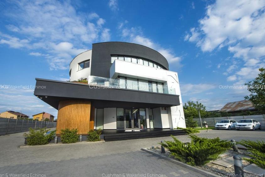 Tunari - Depozit și birouri de v&acirc;nzare - 10