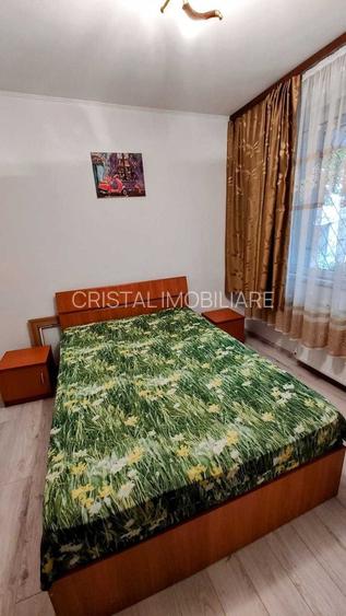 Apartament 2 camere, mobilat, renovat, langa metrou, Piata Chibrit - 4