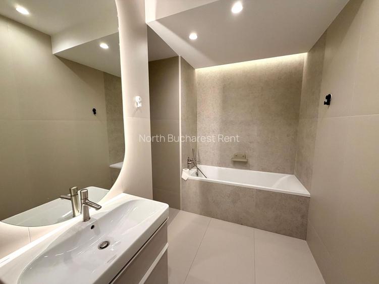 3 Camere | Aviatiei - Floreasca | Loc de Parcare - 4