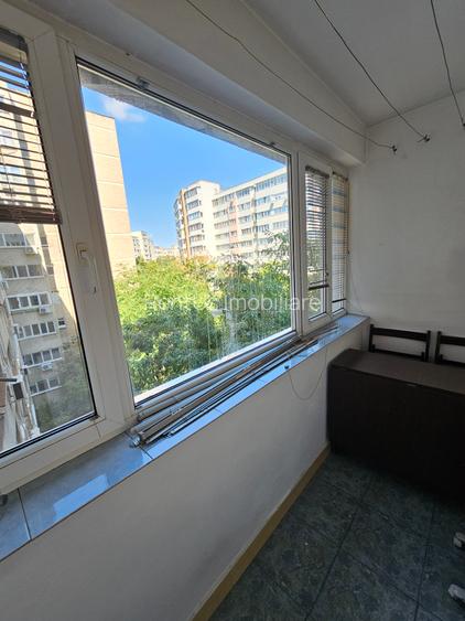 Tineretului/Timpuri Noi/Bloc Reabilitat/Ap 2 Camere Modern/5 Minute Metrou/ - 18