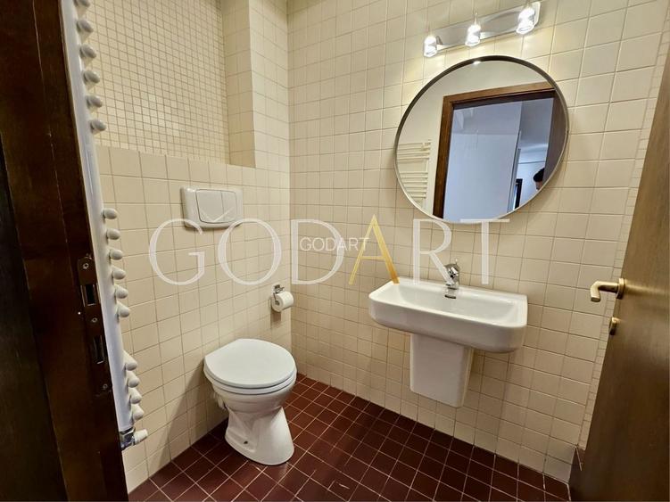 HERASTRAU | 3 CAMERE | DOUA LOCURI DE PARCARE | BOXA - 16